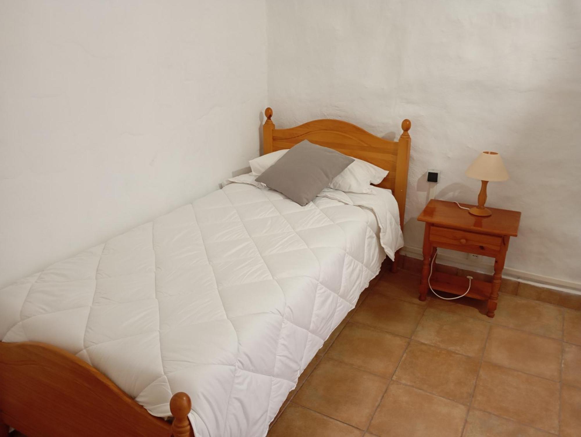 Casa De Maria Del Pilar Villa Taibique Dış mekan fotoğraf