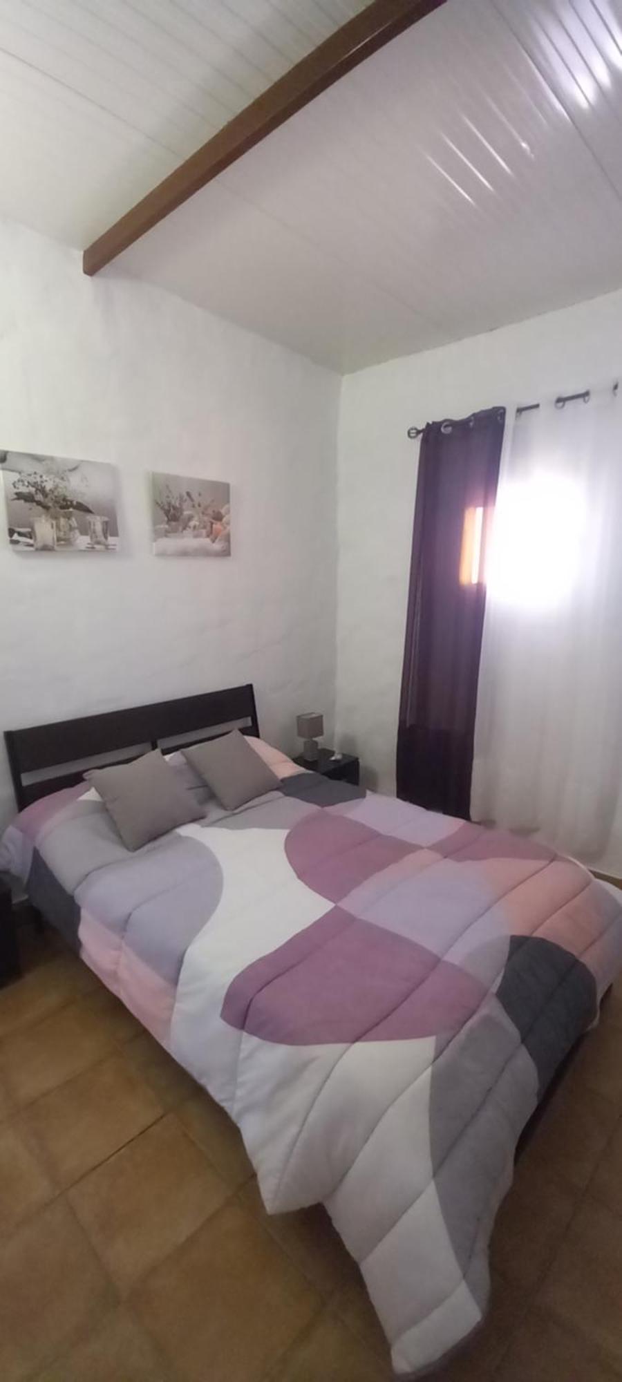 Casa De Maria Del Pilar Villa Taibique Dış mekan fotoğraf