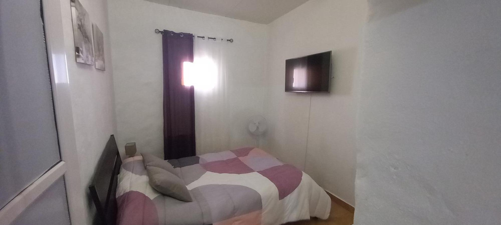 Casa De Maria Del Pilar Villa Taibique Dış mekan fotoğraf